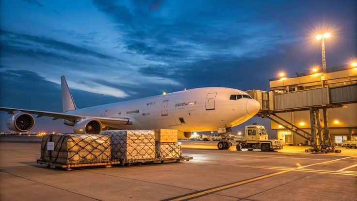 Air Freight