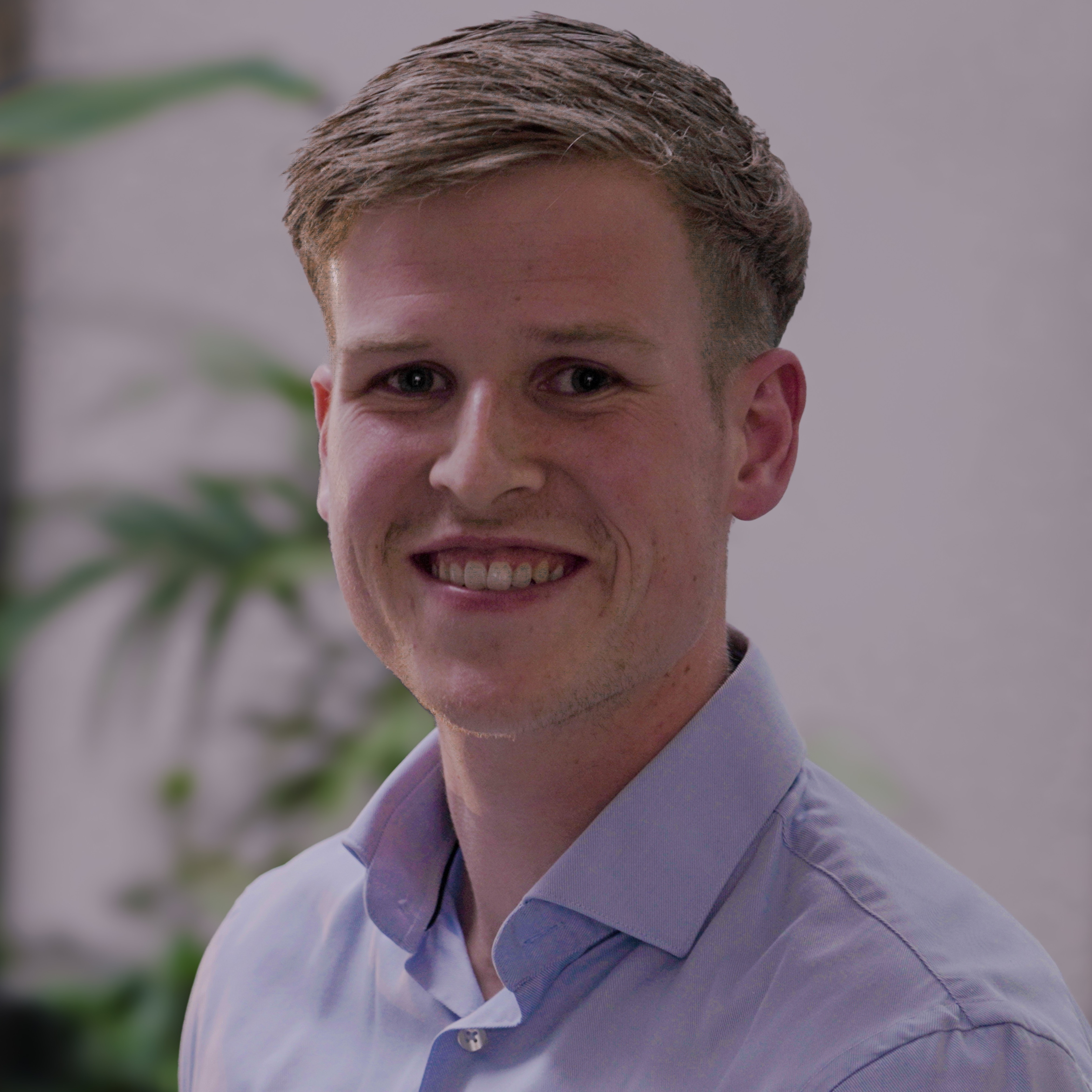 Bram Straver
