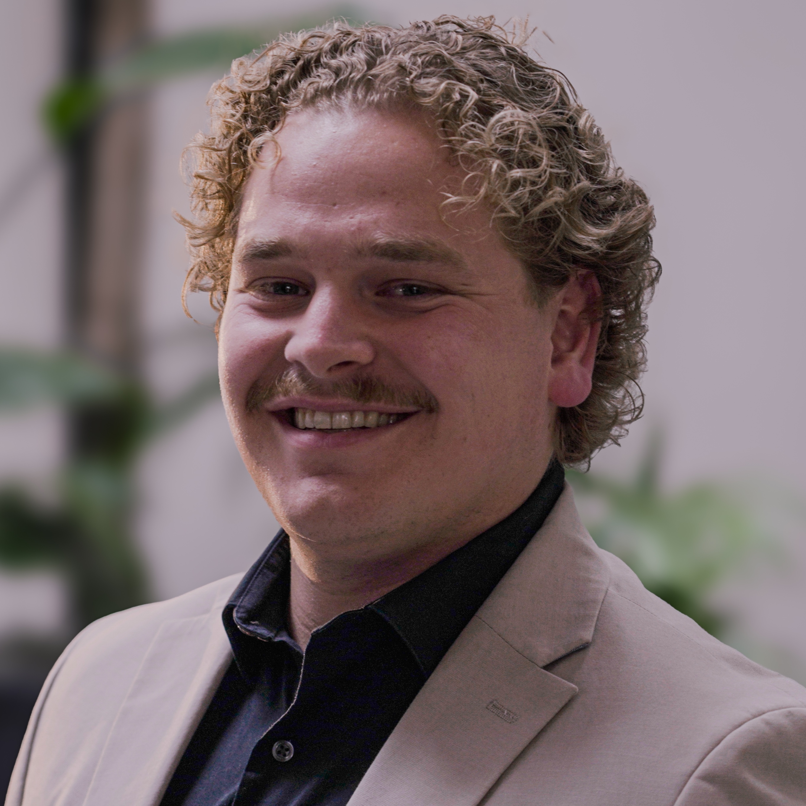 Rutger Bray